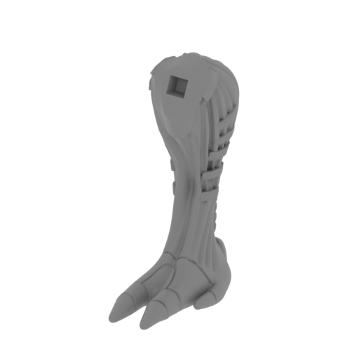 11_foot_R_FDM(repaired).stl