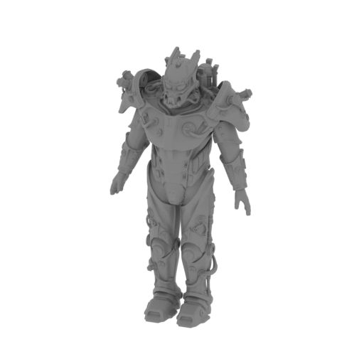 Tesla Power Armor_new (repaired).stl