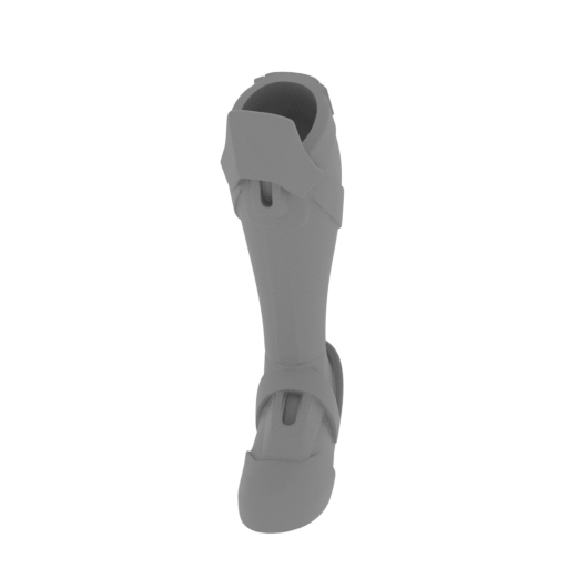 07_ME_Left boot_FDM (repaired).stl