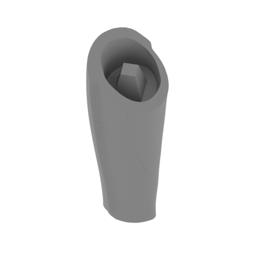 09_ME_Right forearm_FDM (repaired).stl