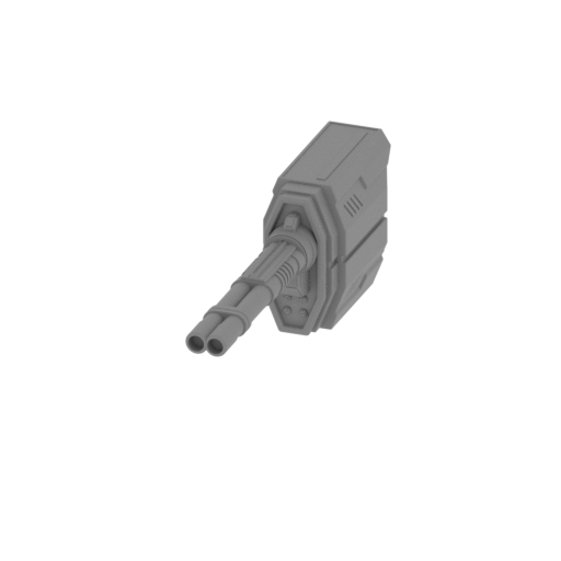 158-8-Timber Gun_clan ultra auto cannon 20 L.stl