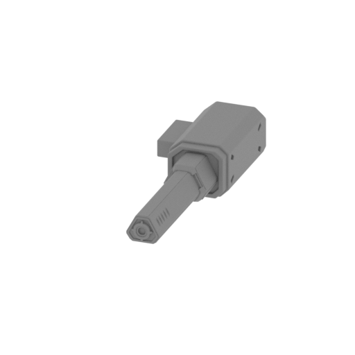 158-15-Timber Gun_gauss riifle L torso.stl