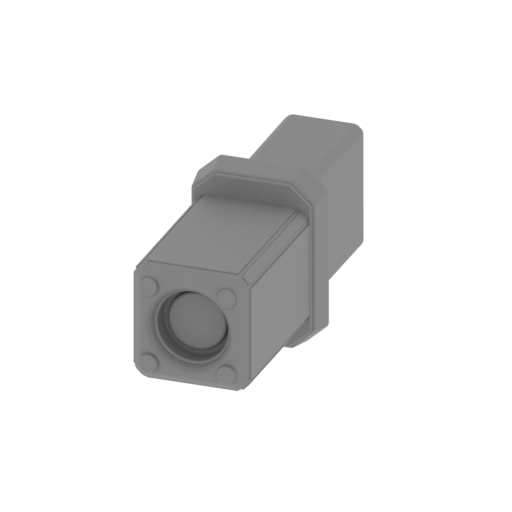 158-20-Timber Gun_laser center.stl