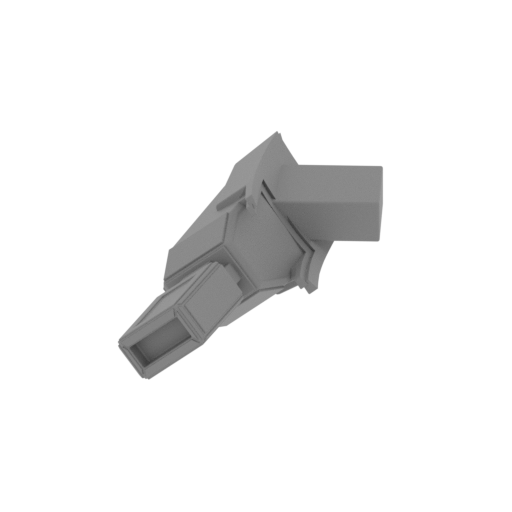 158-26-Timber Gun_machine gun R torso.stl