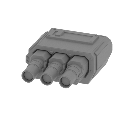 158-31-Timber Gun_ppc 3x R.stl