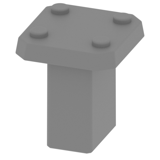 158-40-centre torso plug.stl