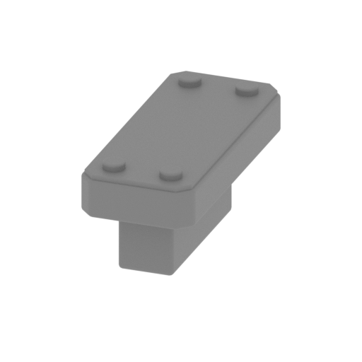 158-43-L torso plug.stl