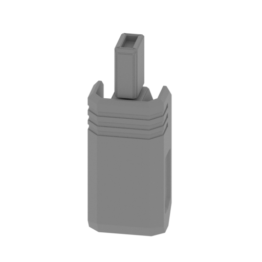 Marauder_bottom arm flamer left (repaired) (repaired).stl