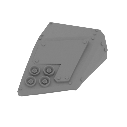 Marauder_bottom srm 4 (repaired) (repaired).stl