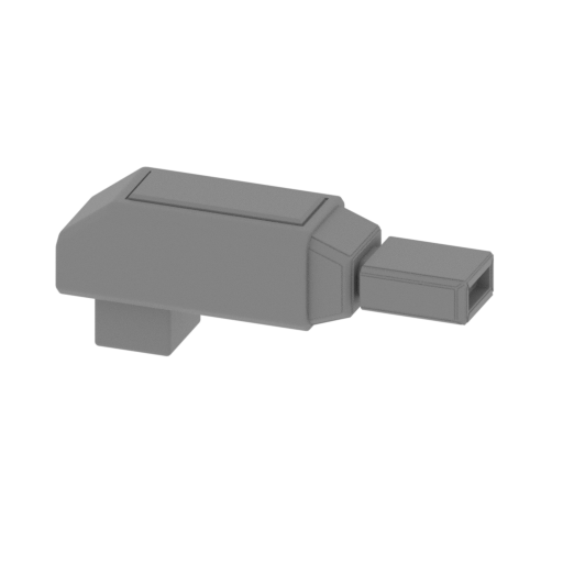 Marauder_center arm flamer left (repaired) (repaired).stl