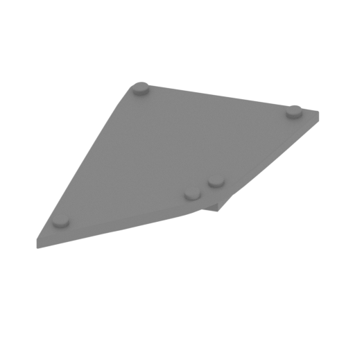 Marauder_left shoulder bottom end - cap (repaired) (repaired).stl