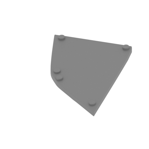 Marauder_right shoulder bottom end - cap (repaired) (repaired).stl