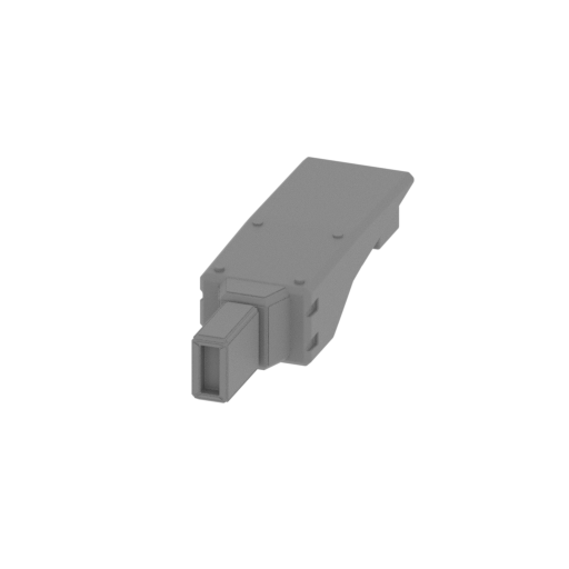 Marauder_shoulder bottom flamer (repaired) (repaired).stl