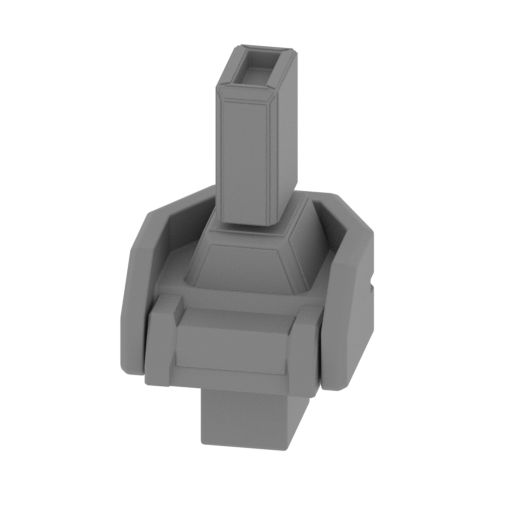 Marauder_top arm flamer left (repaired) (repaired).stl