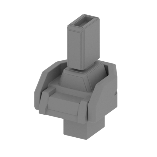 Marauder_top arm flamer right (repaired) (repaired).stl