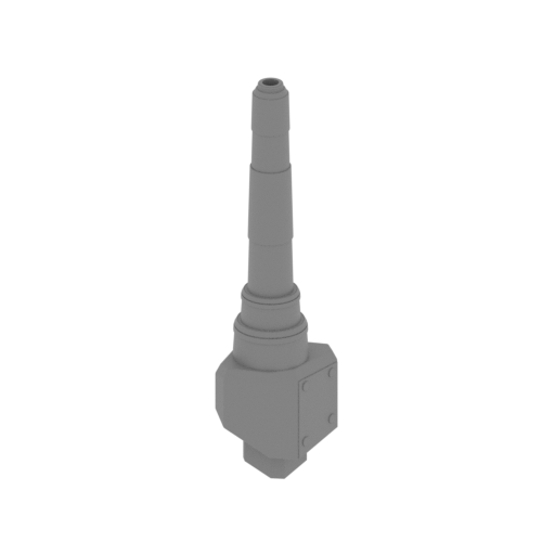 Marauder_torso auto cannon 2 left (repaired) (repaired).stl