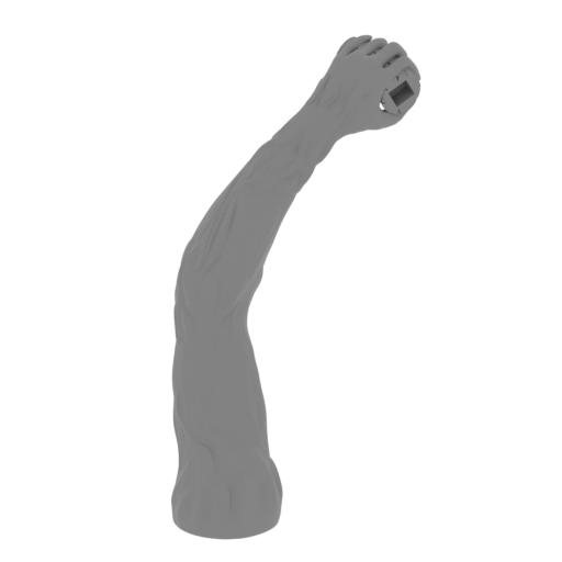 11_sheep_arm_L_FDM(repaired).stl