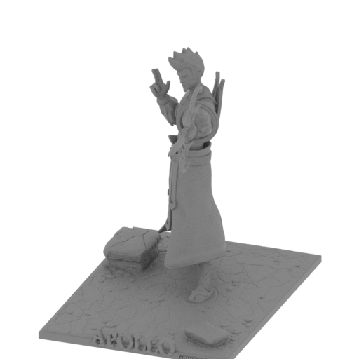 APOLLO (repaired).stl