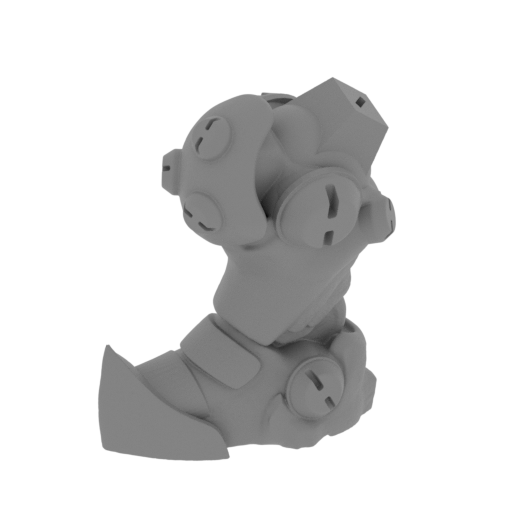 8_Leg_R_FDM (repaired).stl