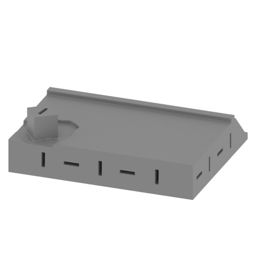 19_Platform_3_FDM (repaired).stl