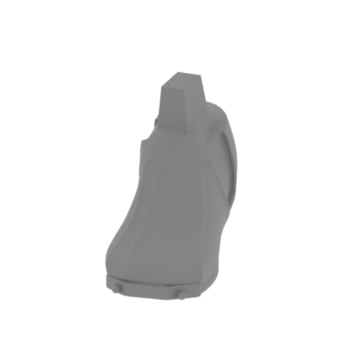 17_Foot_L_FDM (repaired).stl