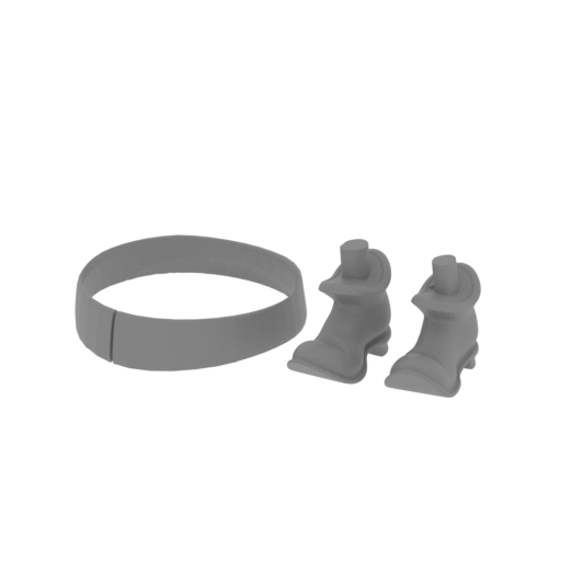 SantaPlate2Black.stl