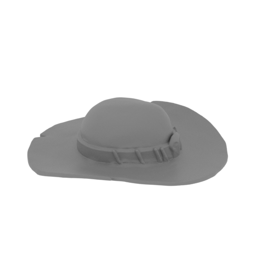 1_Hat_FDM (repaired).stl