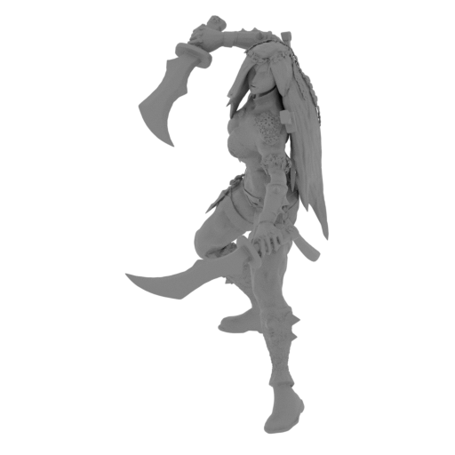 Katarina (repaired).stl