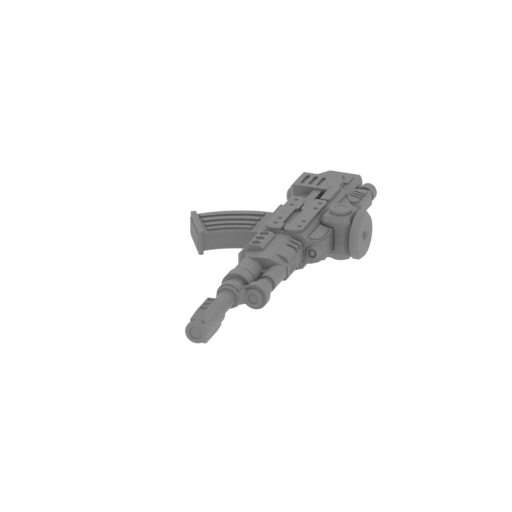 DF_1-100th Defender Layout-HighRez-Cannon1 (repaired).stl