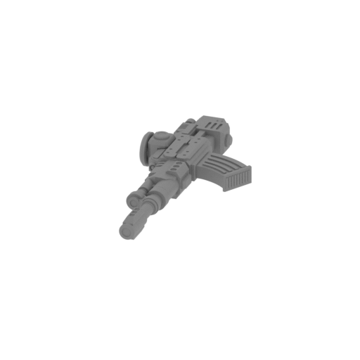 DF_1-100th Defender Layout-HighRez-Cannon2 (repaired).stl