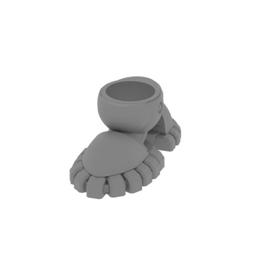 DF_1-100th Defender Layout-HighRez-Foot1 (repaired).stl