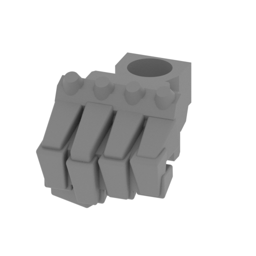 DF_1-100th Defender Layout-HighRez-LeftFist (repaired).stl