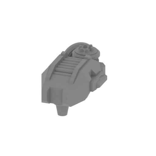 DF_1-100th Defender Layout-HighRez-LeftForearm (repaired).stl