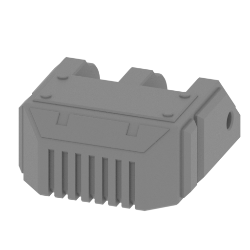 _36_gun body_x2_FDM (repaired).stl