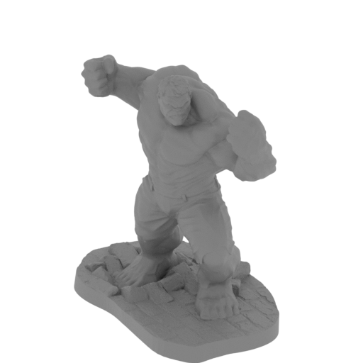 hulk (repaired).stl