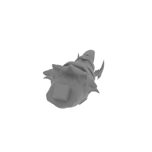 (1)Starcraft_Body (repaired).stl