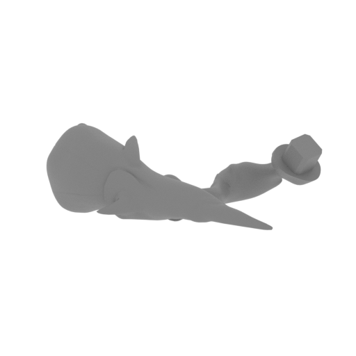 (4)Starcraft_L_F_leg (repaired).stl