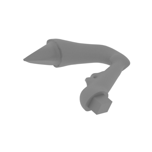 (5)Starcraft_R_Rr_leg (repaired).stl