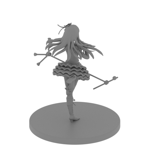 idol master (repaired).stl