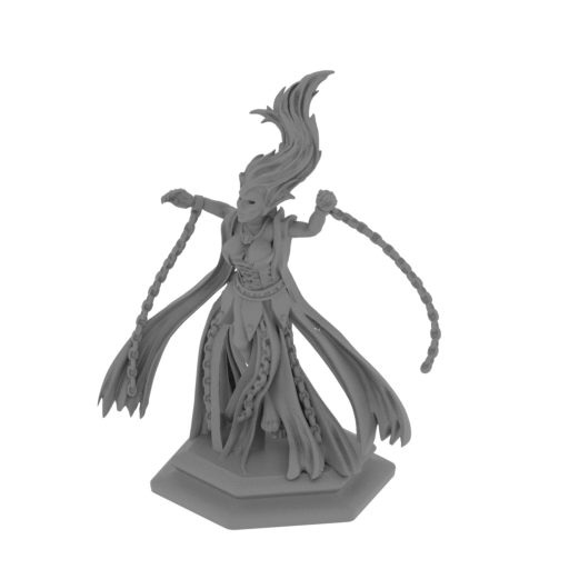 banshee_10cm (repaired).stl