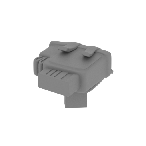 25_bag_L_FDM (repaired).stl