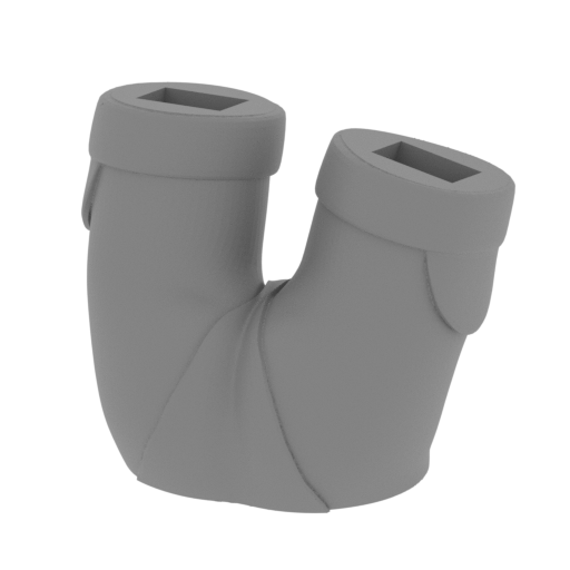 Major_Kusanagi_2 (repaired).stl