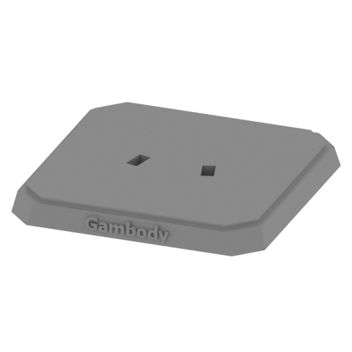 Major_Kusanagi_5 (repaired).stl