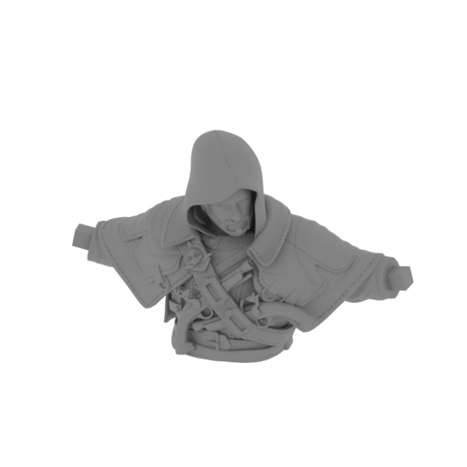 9_Kenway_Upper_body (repaired).stl