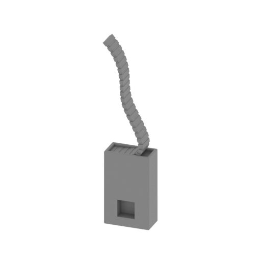 _17_gunTurretBTailPart_b_FDM (repaired).stl