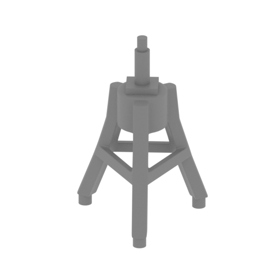 _13_gunTurretATailPart_a_FDM (repaired).stl