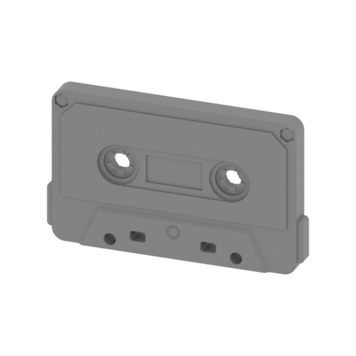 _13_Cassette_boombox v1.stl