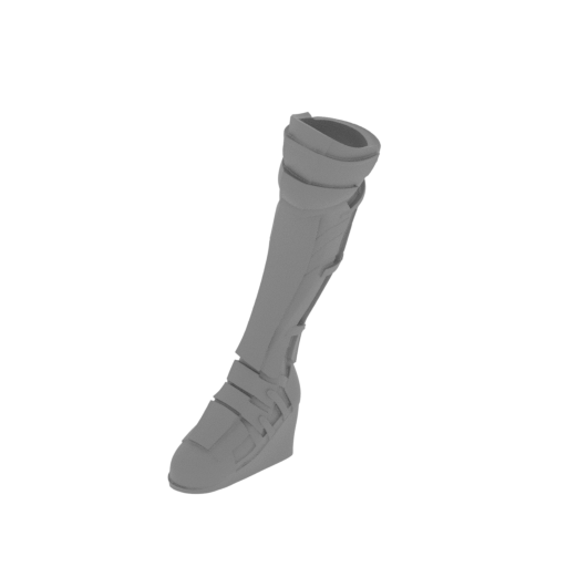 14_WW_Right boot_FDM (repaired).stl