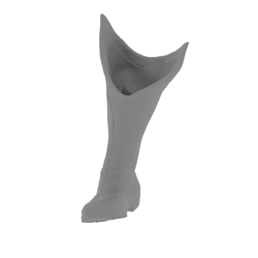 12_W_Right boot_FDM (repaired).stl