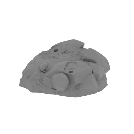 platform (empty).STL